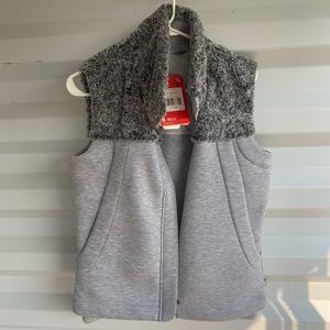 North Face Vest